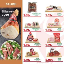 Volantino Supermercati Pasquale Prisco Pagina 4