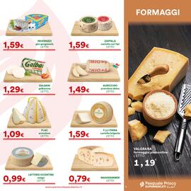 Volantino Supermercati Pasquale Prisco Pagina 5