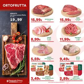 Volantino Supermercati Pasquale Prisco Pagina 6