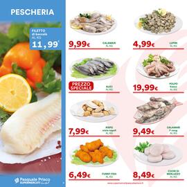 Volantino Supermercati Pasquale Prisco Pagina 8