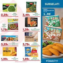 Volantino Supermercati Pasquale Prisco Pagina 9