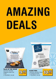 Amazing Oriëntal folder Pagina 14