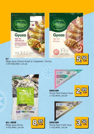 Amazing Oriëntal folder Pagina 15