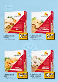 Amazing Oriëntal folder Pagina 16