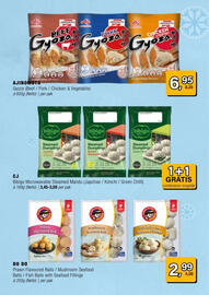 Amazing Oriëntal folder Pagina 18