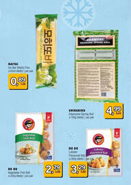 Amazing Oriëntal folder Pagina 19