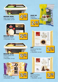 Amazing Oriëntal folder Pagina 21