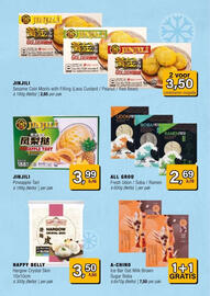 Amazing Oriëntal folder Pagina 23