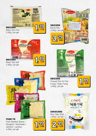 Amazing Oriëntal folder Pagina 24