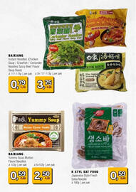 Amazing Oriëntal folder Pagina 29