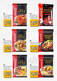 Amazing Oriëntal folder Pagina 3