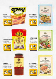 Amazing Oriëntal folder Pagina 45