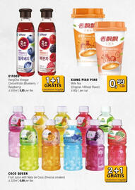 Amazing Oriëntal folder Pagina 60