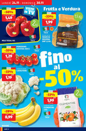 Volantino ALDI settimana 48 Pagina 2