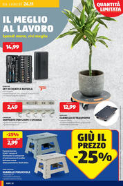 Volantino ALDI settimana 48 Pagina 22