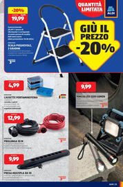 Volantino ALDI settimana 48 Pagina 23