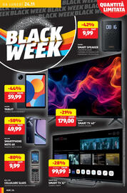 Volantino ALDI settimana 48 Pagina 24