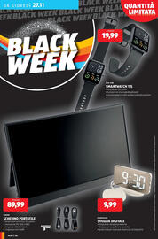 Volantino ALDI settimana 48 Pagina 26