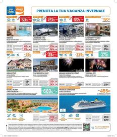 Catalogo Eurospin Viaggi Pagina 1