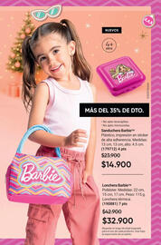 Catálogo Avon Página 11