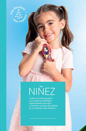 Catálogo Avon Página 12