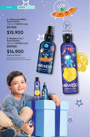 Catálogo Avon Página 22