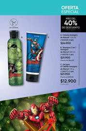 Catálogo Avon Página 25
