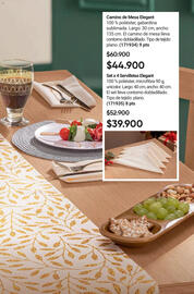 Catálogo Avon Página 29