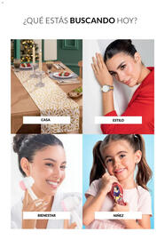 Catálogo Avon Página 3