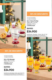 Catálogo Avon Página 34