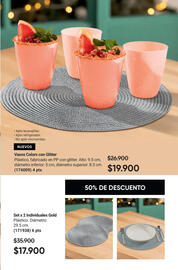 Catálogo Avon Página 35