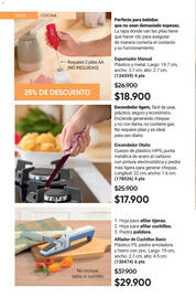 Catálogo Avon Página 40