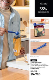 Catálogo Avon Página 43