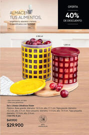 Catálogo Avon Página 45