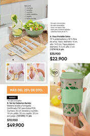 Catálogo Avon Página 49