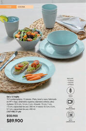 Catálogo Avon Página 54