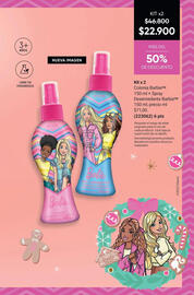 Catálogo Avon Página 7