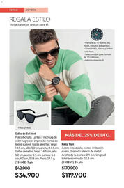 Catálogo Avon Página 76