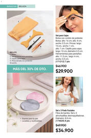 Catálogo Avon Página 86