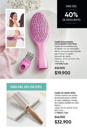 Catálogo Avon Página 89