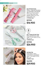 Catálogo Avon Página 90