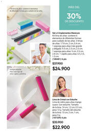 Catálogo Avon Página 91