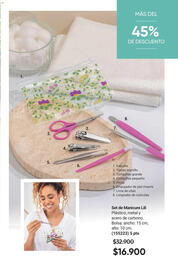 Catálogo Avon Página 93