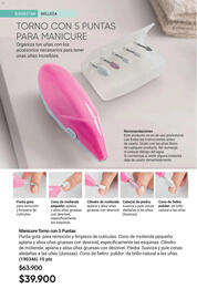 Catálogo Avon Página 94