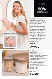 Catálogo Avon Página 99