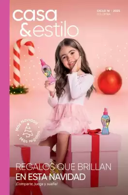 Catálogo Avon (válido hasta 30-11)