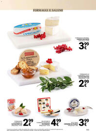 Volantino Supermercati Gulliver Pagina 15