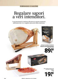 Volantino Supermercati Gulliver Pagina 16