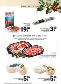 Volantino Supermercati Gulliver Pagina 17