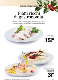 Volantino Supermercati Gulliver Pagina 19